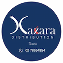 Mazara Distribution Milano